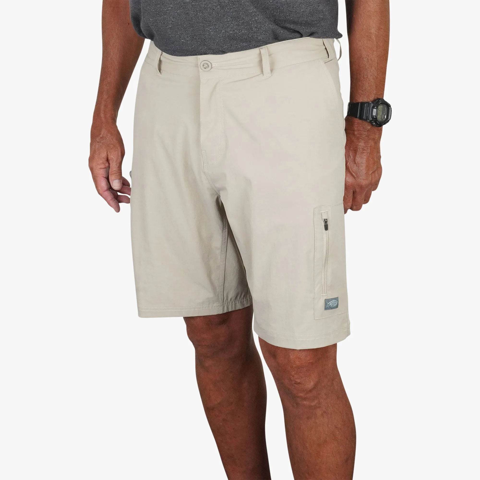 Rescue Fishing Shorts