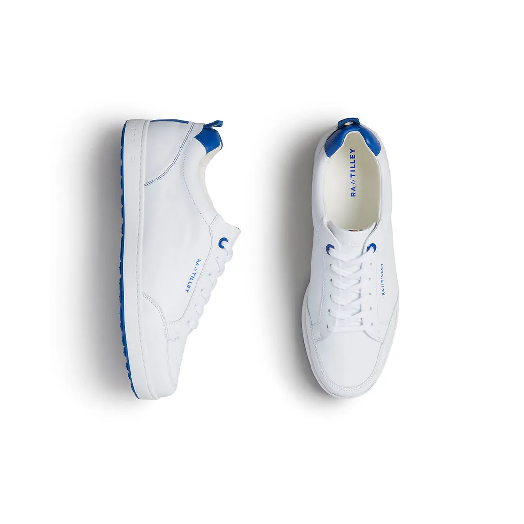 Royal Albartross X Tilley Golf Shoes