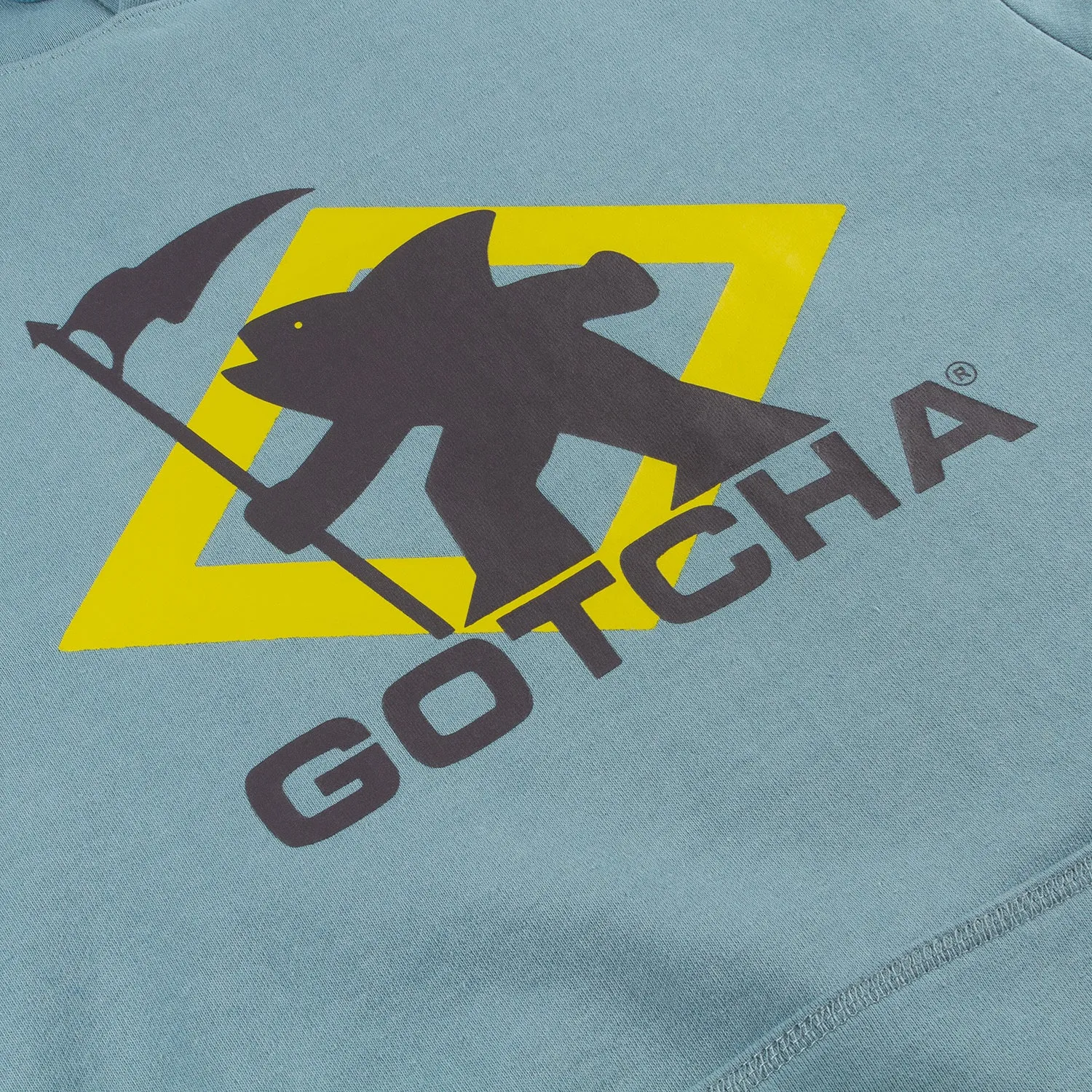 Sharkman Hoodie