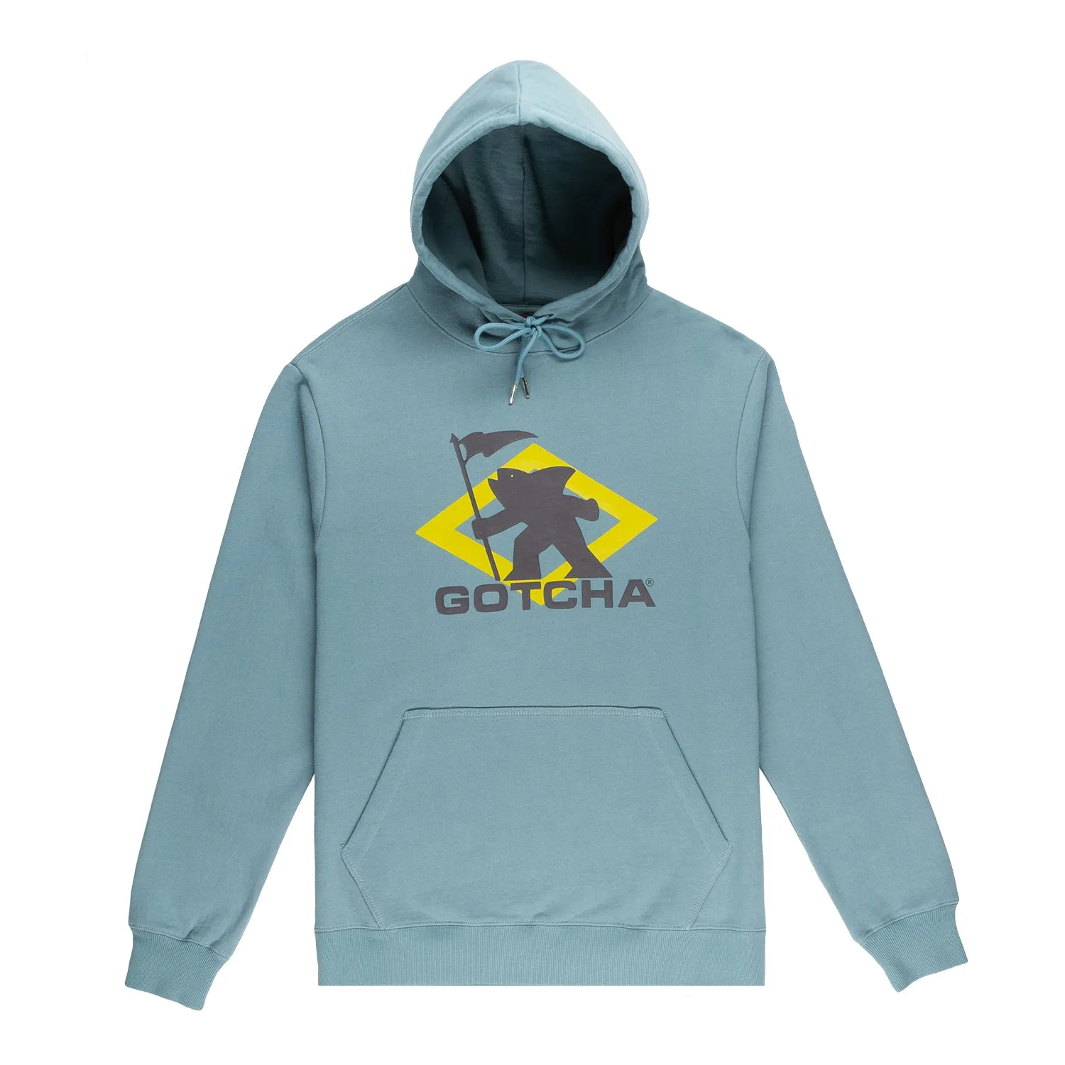 Sharkman Hoodie