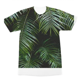 shirt palm