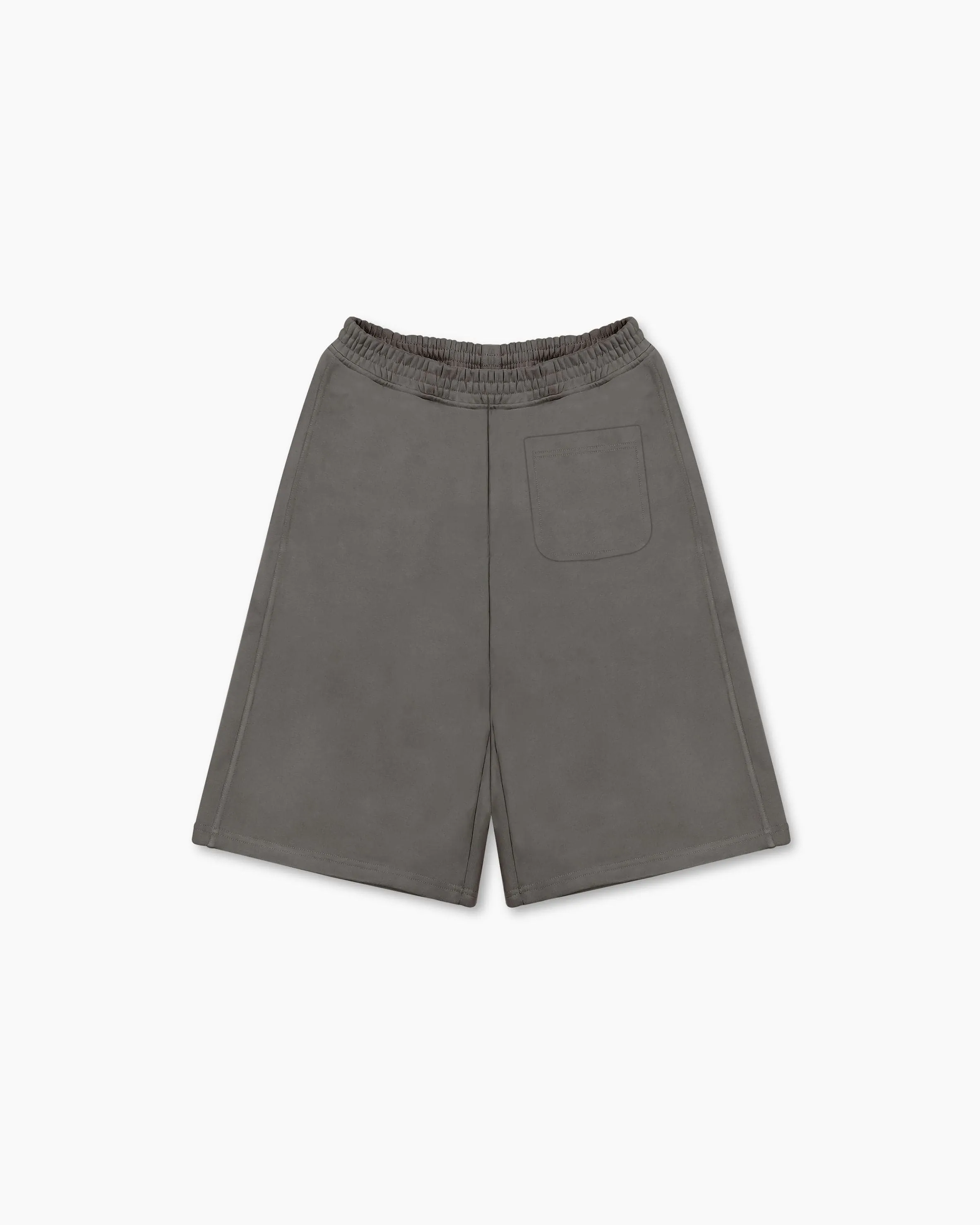 SIGNATURE SHORTS - CARBON