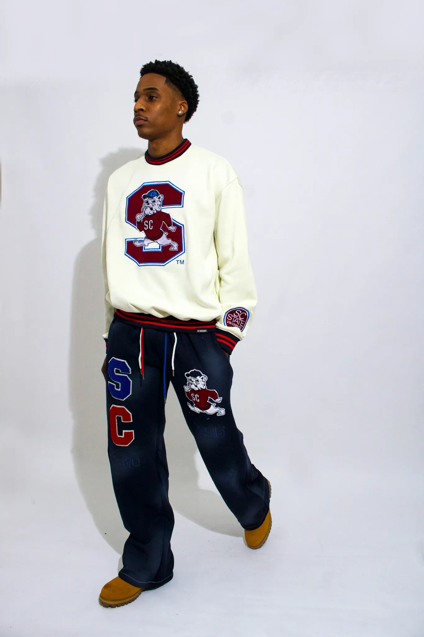 South Carolina Sweatpants