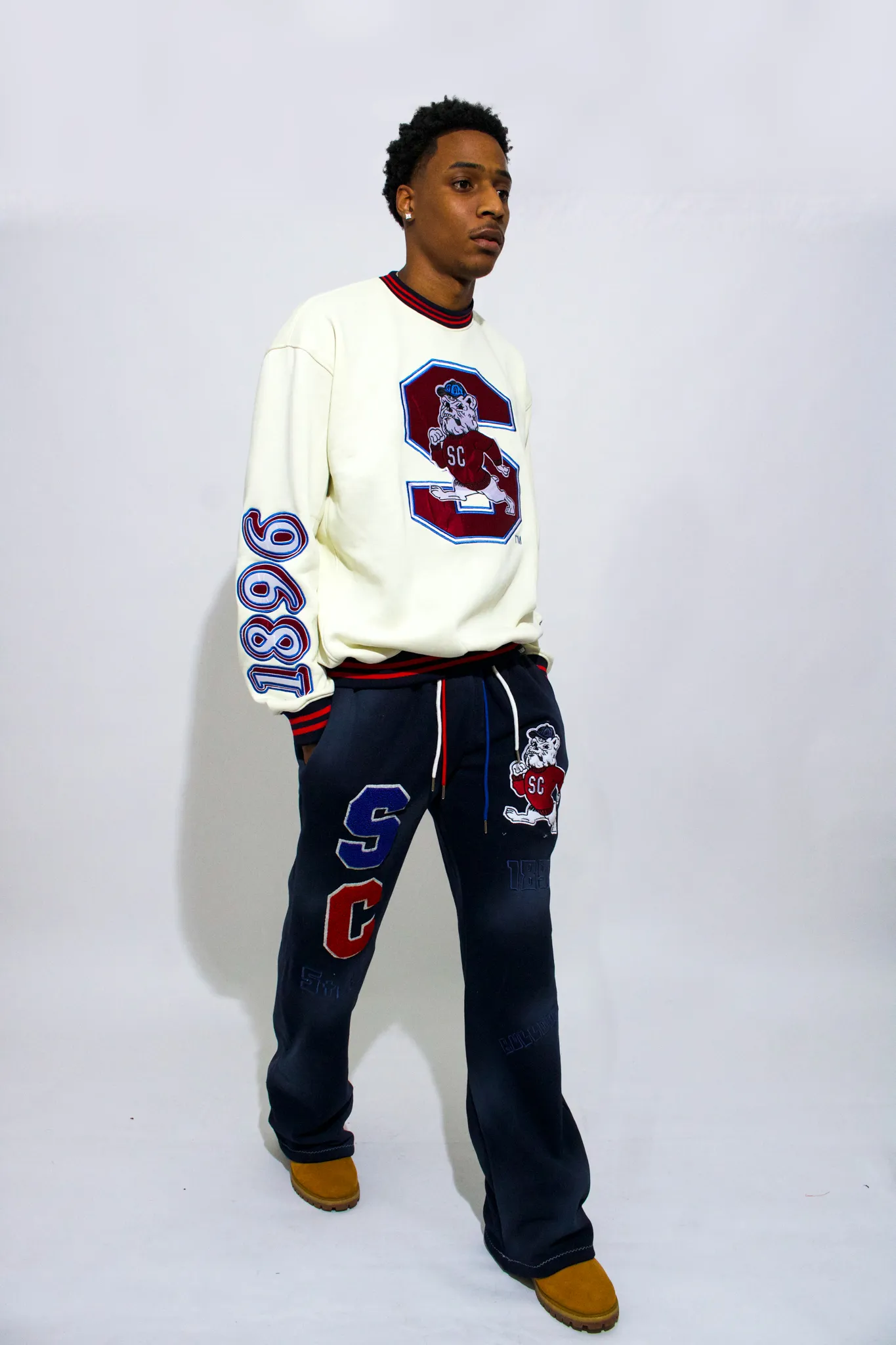 South Carolina Sweatpants