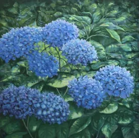 Summer Blues - Cheryl Davis