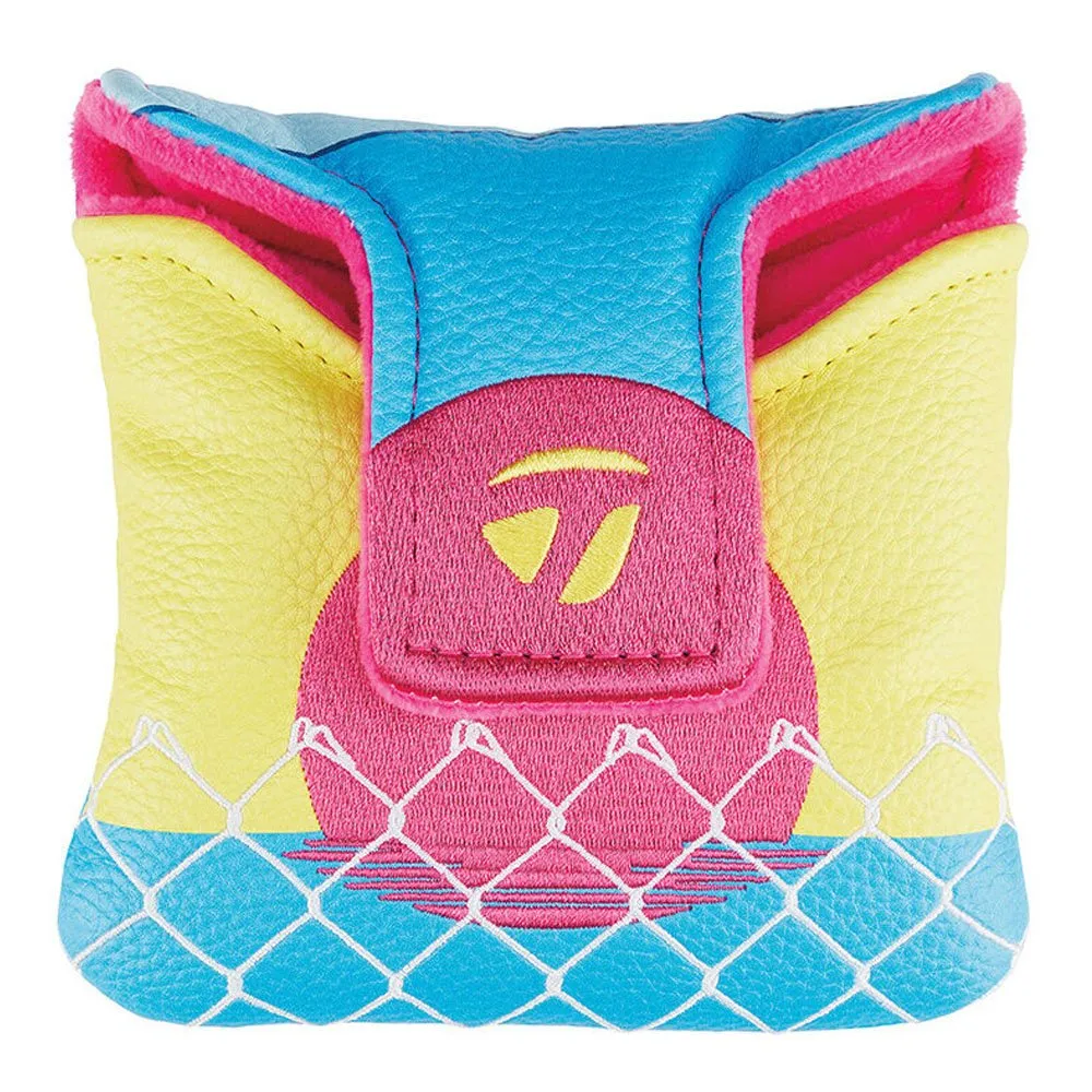 TaylorMade Summer Commemorative Headcover 2023