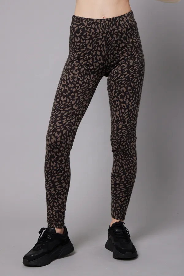 The Leona: Women's Legging