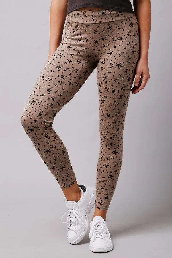 The Leona: Women's Legging