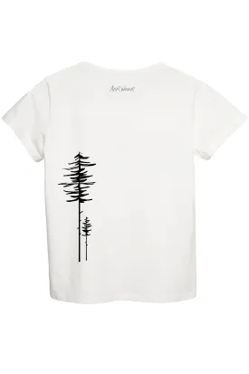 THE TREES T-shirt