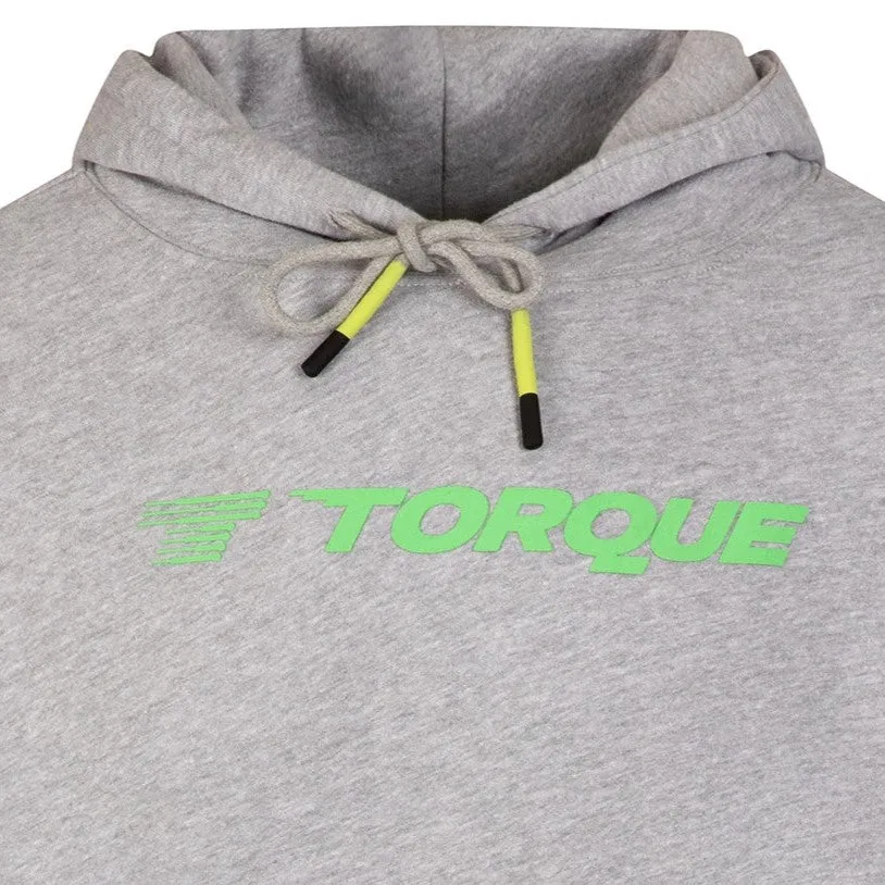 Torque GC | Men's Logo Hoodie