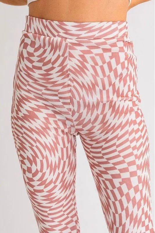 Trippy Daze Pant