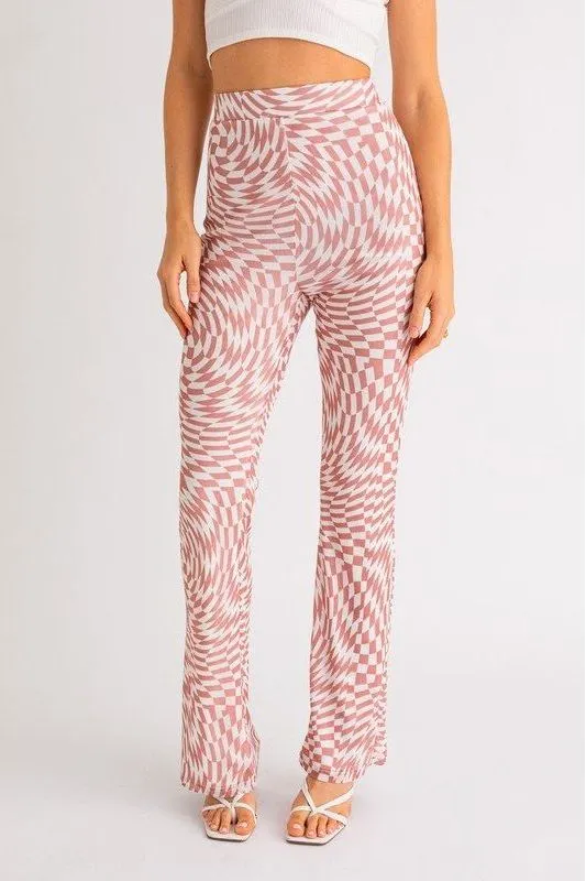 Trippy Daze Pant