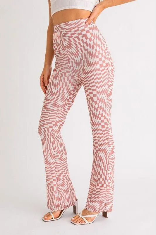 Trippy Daze Pant