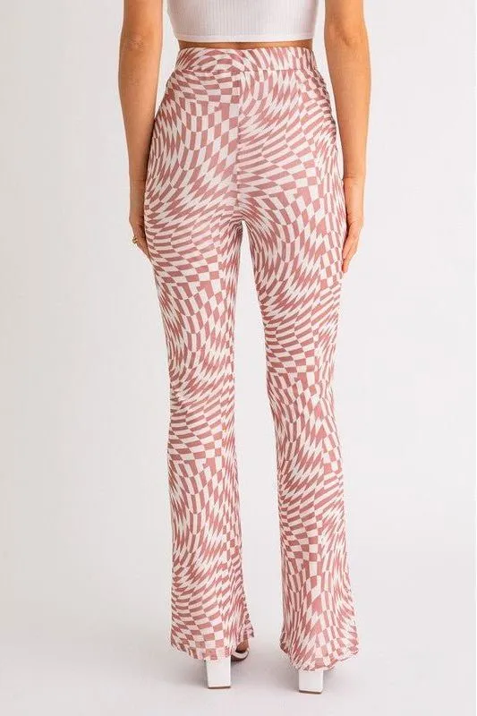 Trippy Daze Pant