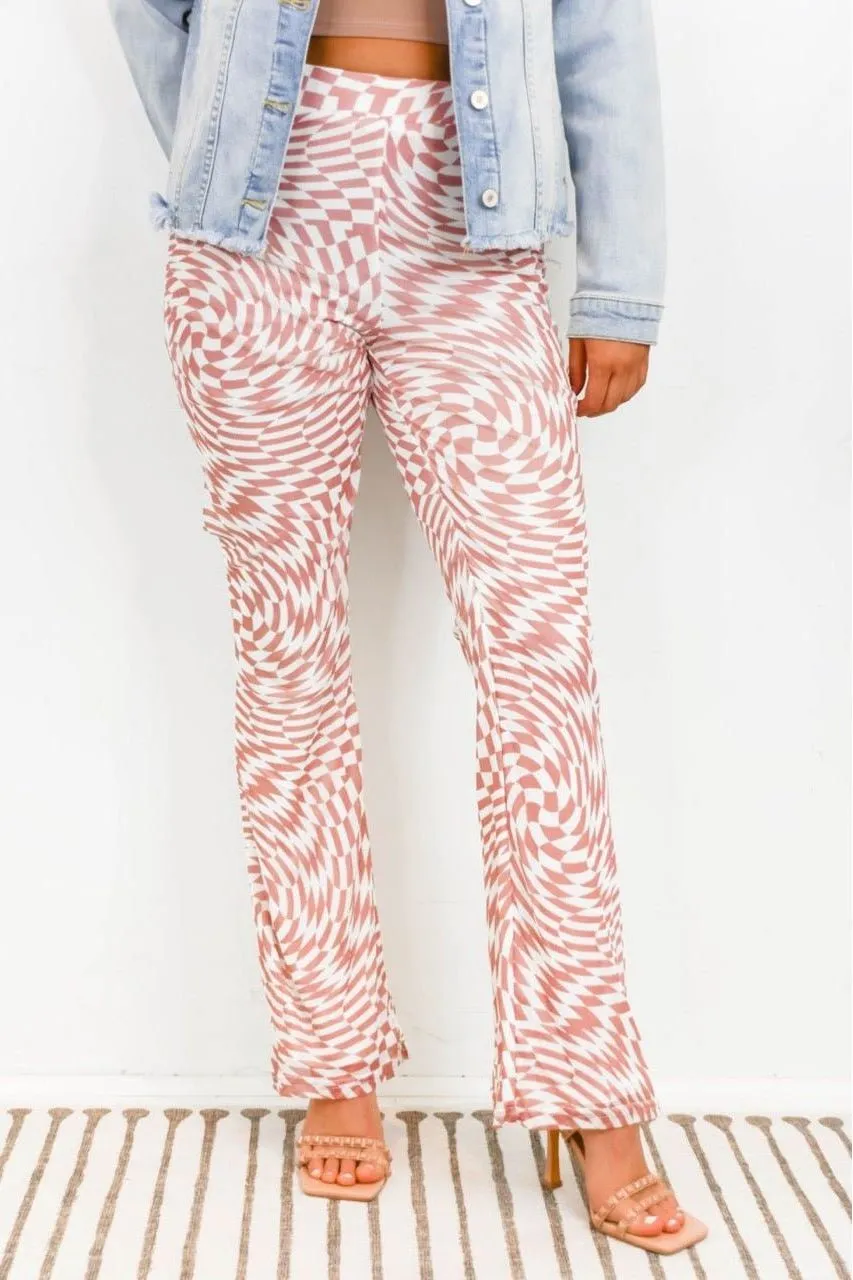 Trippy Daze Pant