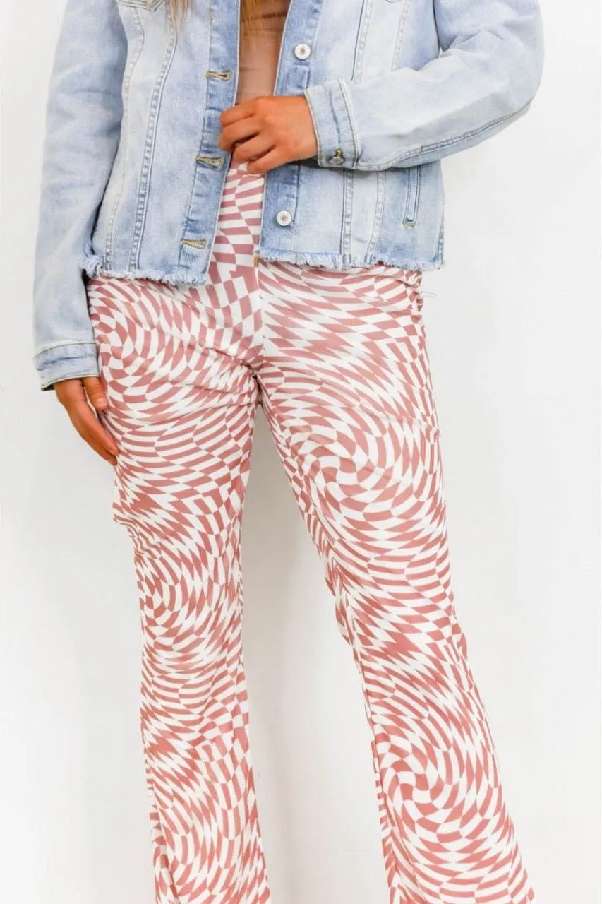 Trippy Daze Pant