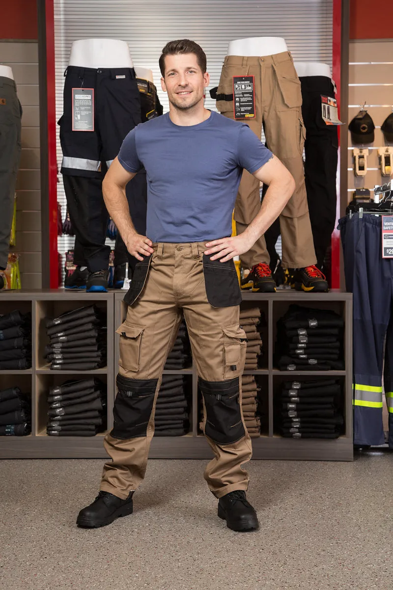 Utility Work Pants W/ Holster Pockets - P797ST BUY 2, SAVE $20 - Limited Stock