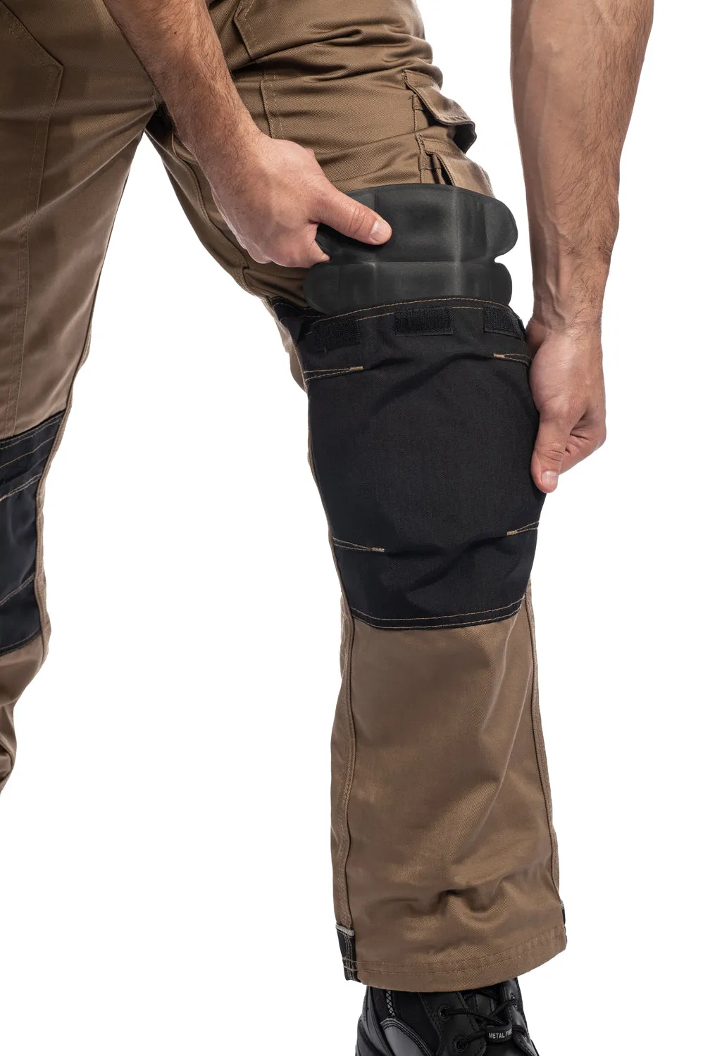 Utility Work Pants W/ Holster Pockets - P797ST BUY 2, SAVE $20 - Limited Stock