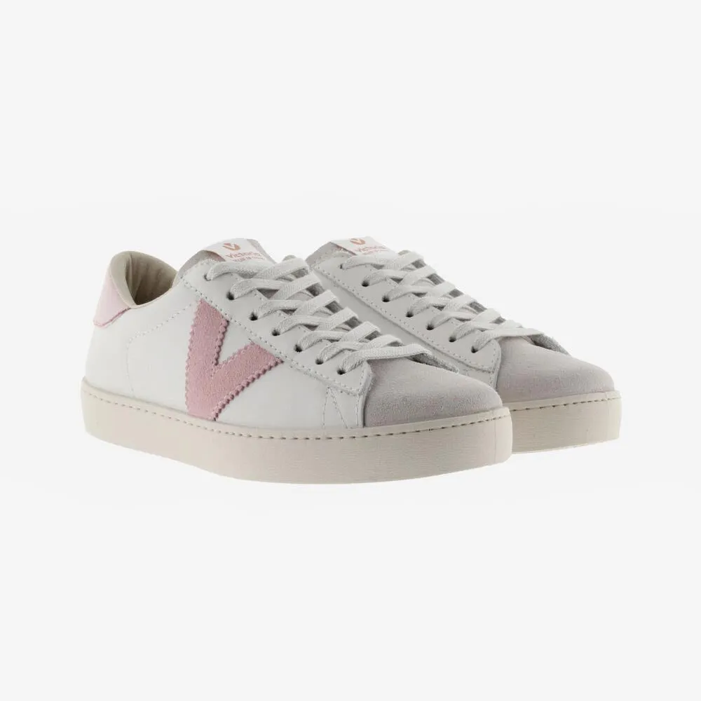 Victoria Berlin Sneaker - Petalo