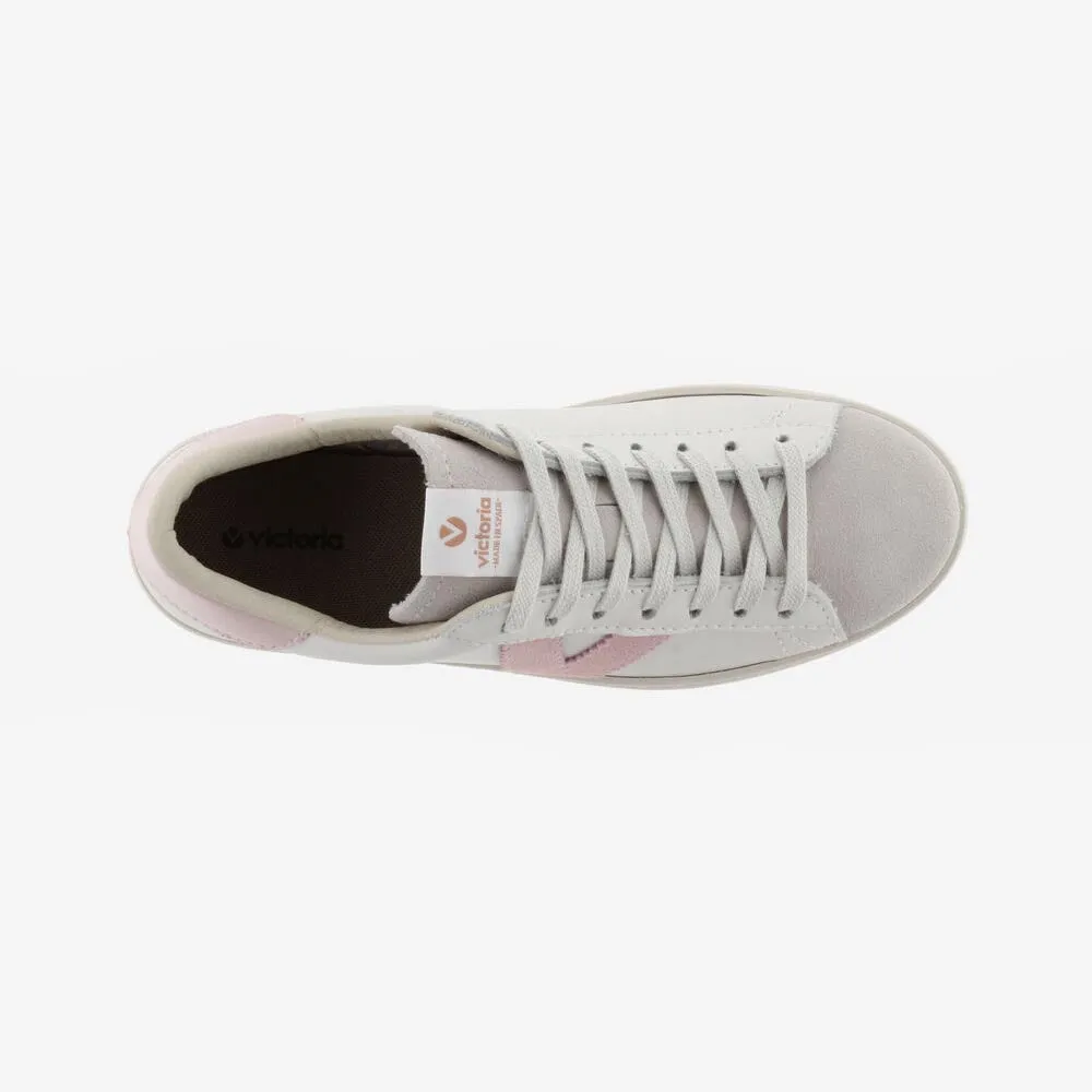 Victoria Berlin Sneaker - Petalo