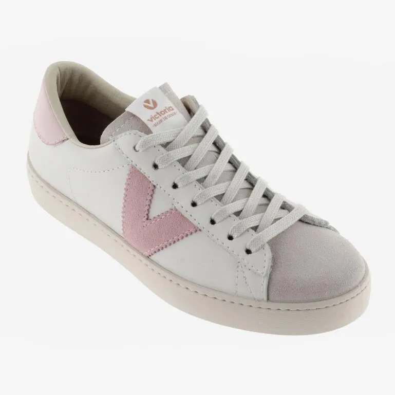 Victoria Berlin Sneaker - Petalo