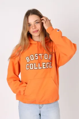 Vintage Boston College Sweatshirt S