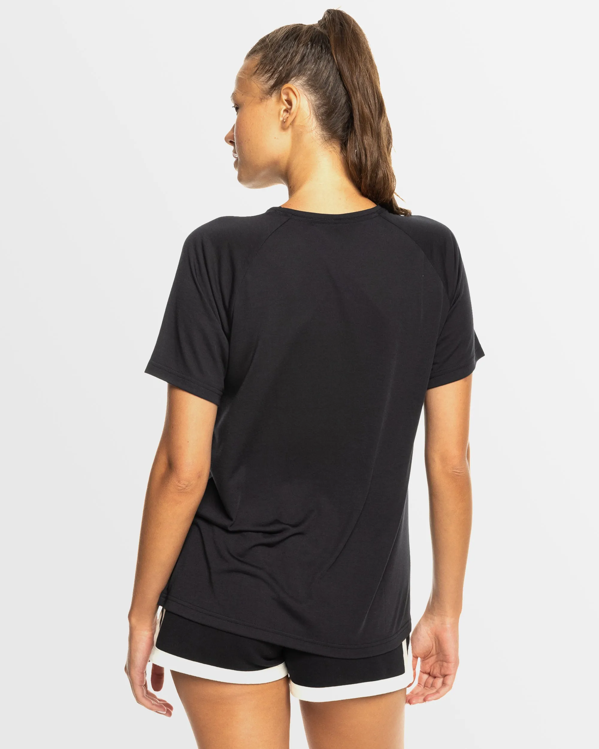 Womens Everyday Flow  Technical T-Shirt