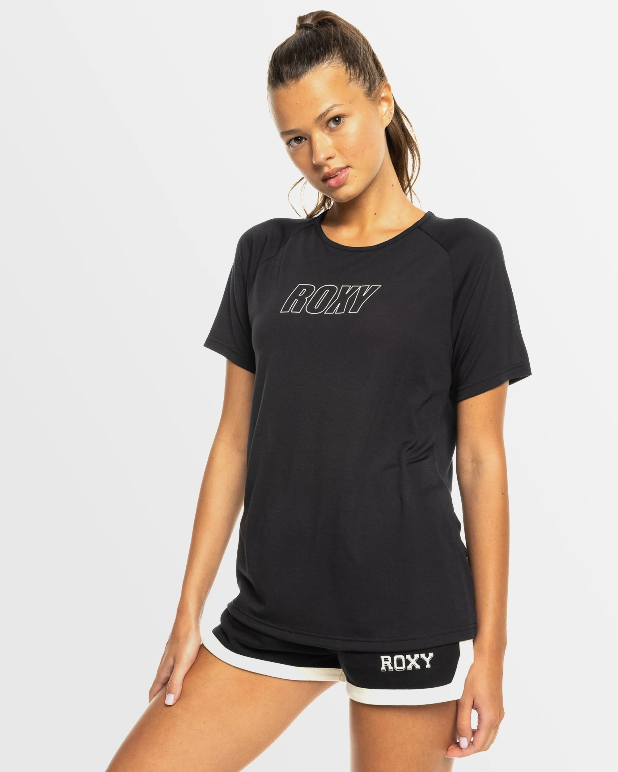 Womens Everyday Flow  Technical T-Shirt