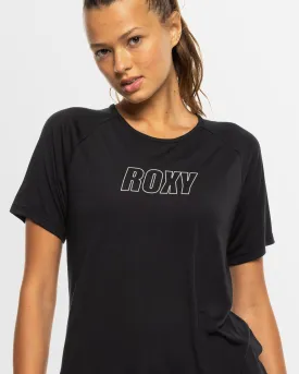 Womens Everyday Flow  Technical T-Shirt