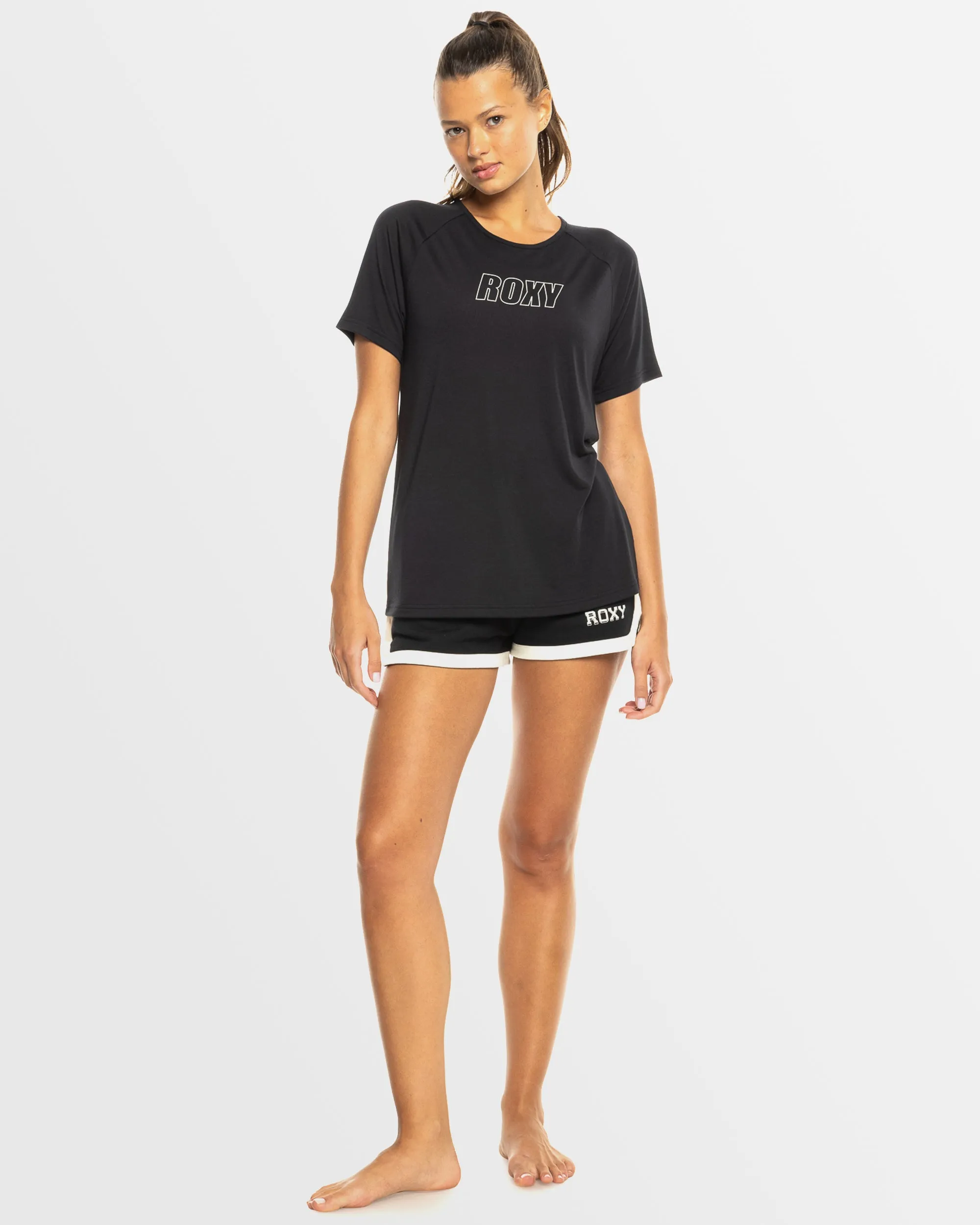 Womens Everyday Flow  Technical T-Shirt