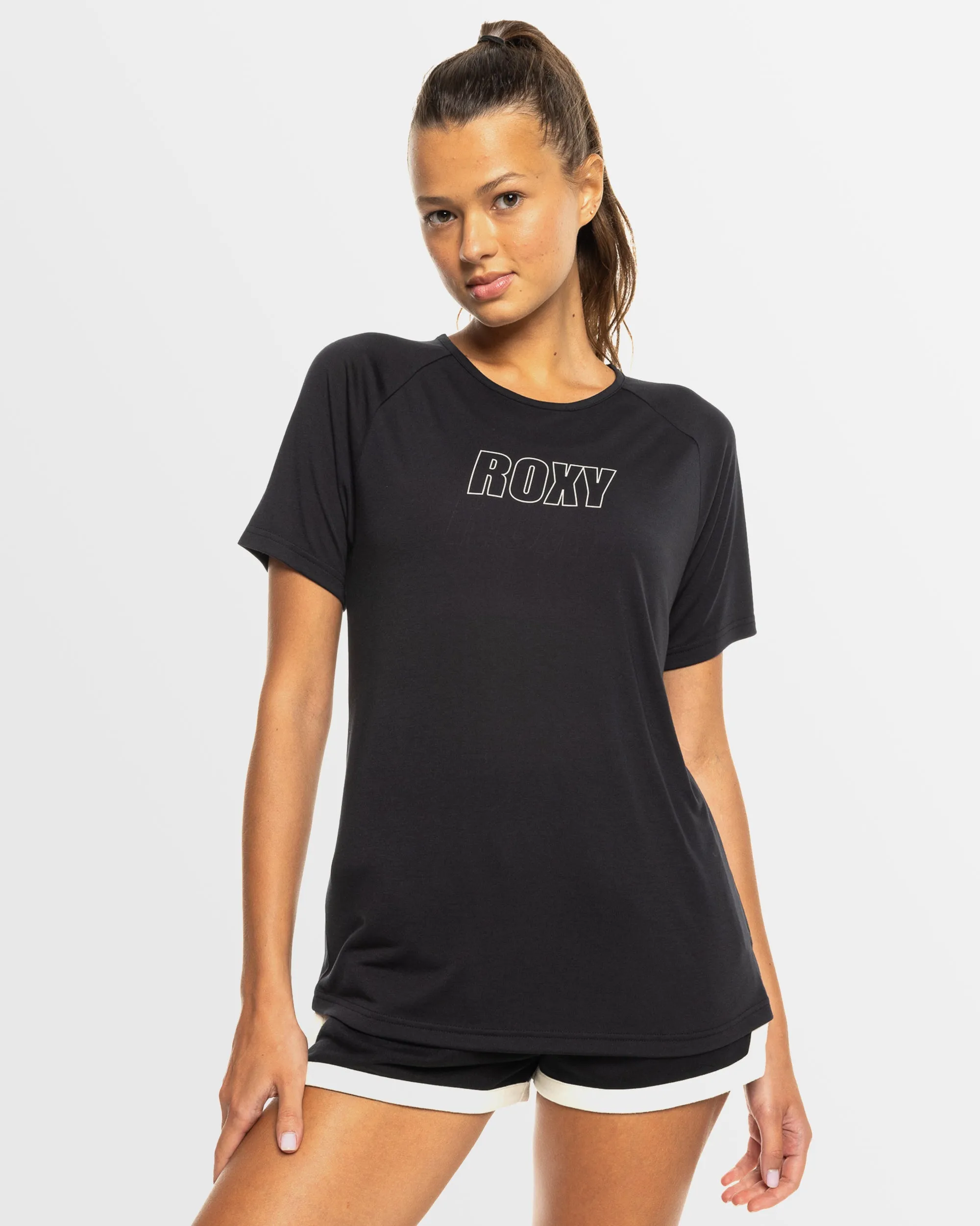 Womens Everyday Flow  Technical T-Shirt