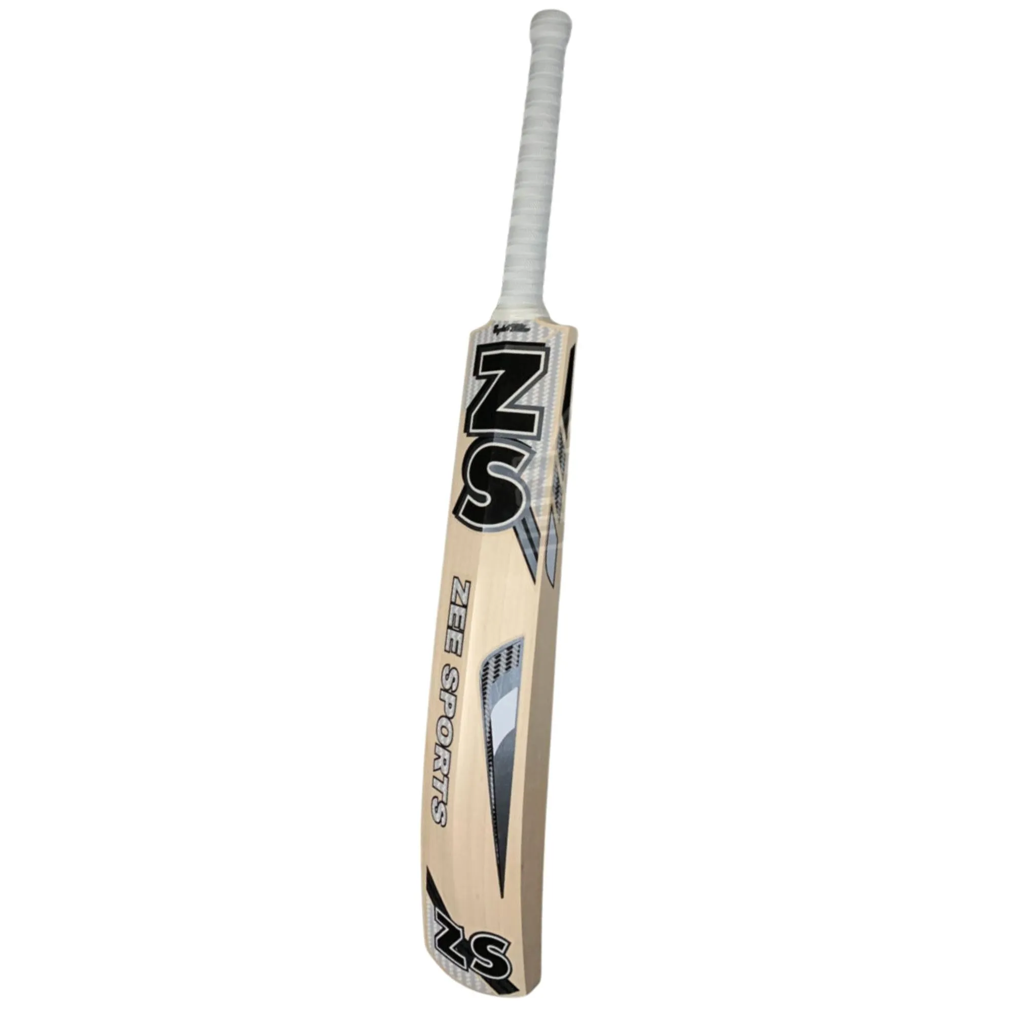 Zee Sports Cricket Bat Black Panther