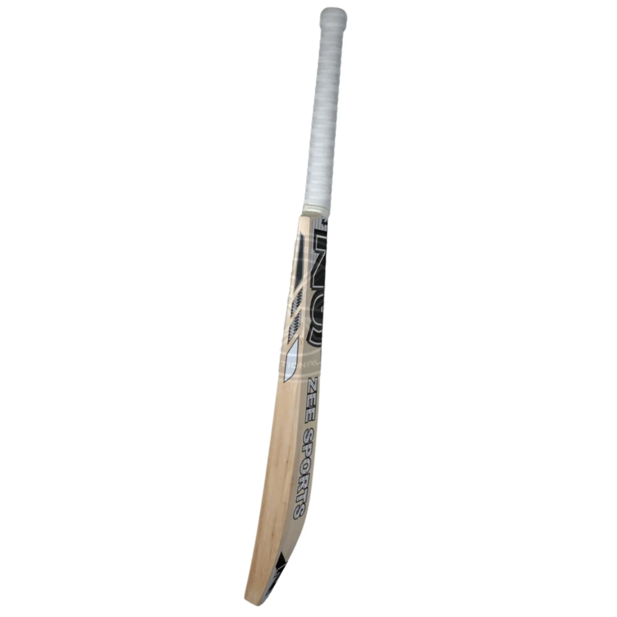 Zee Sports Cricket Bat Black Panther