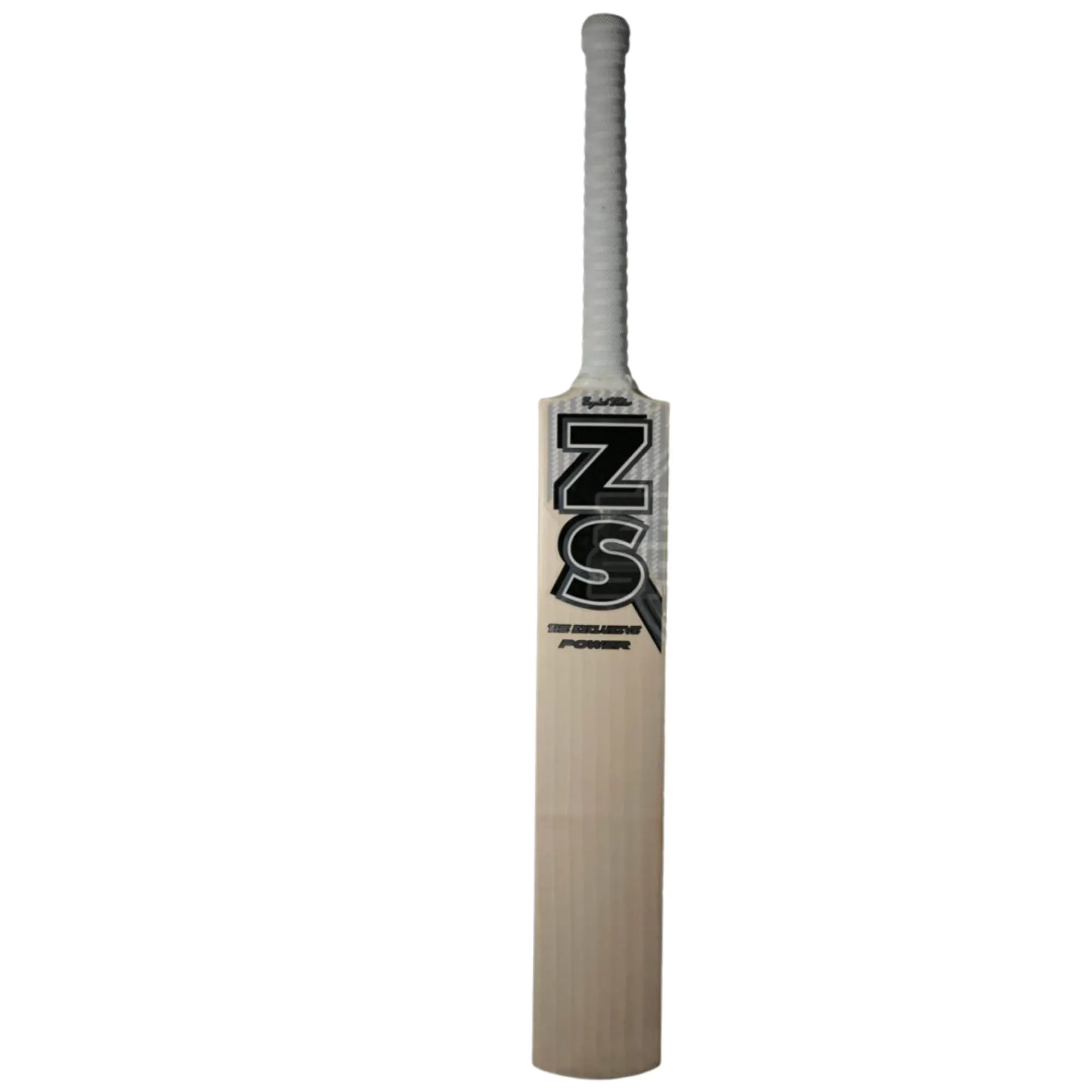 Zee Sports Cricket Bat Black Panther